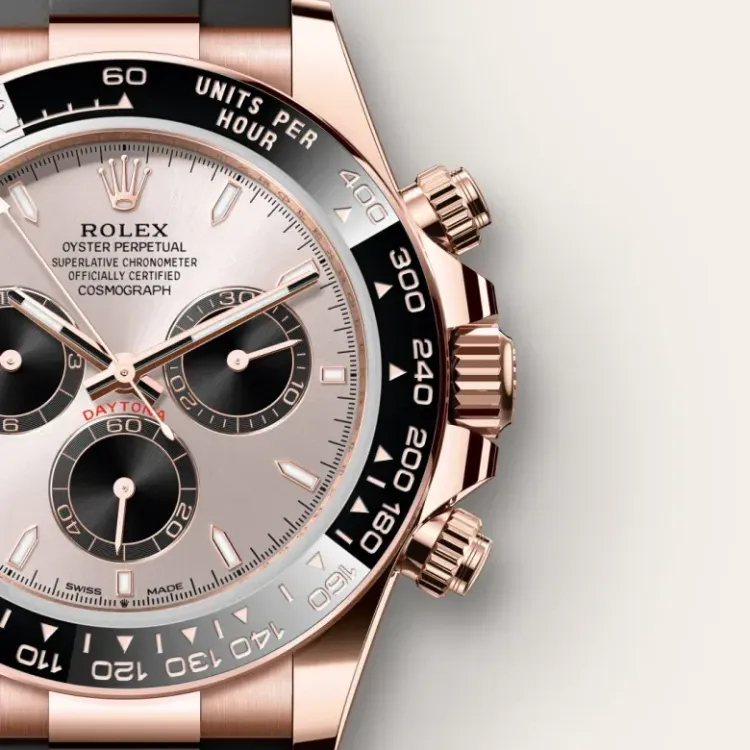 Rolex Cosmograph Daytona M126515LN-0006 galleria