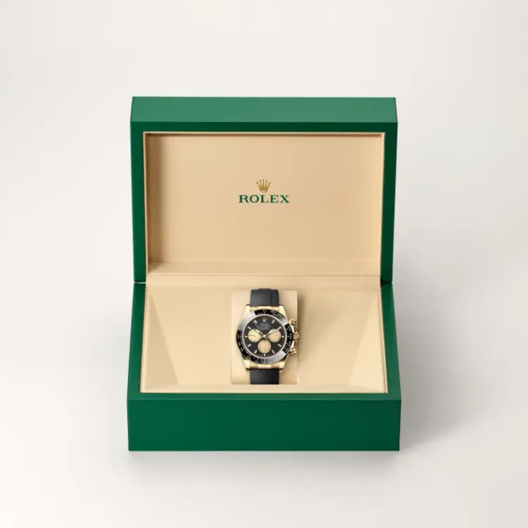 Cosmograph Daytona Rolex Cosmograph Daytona — gallery 2