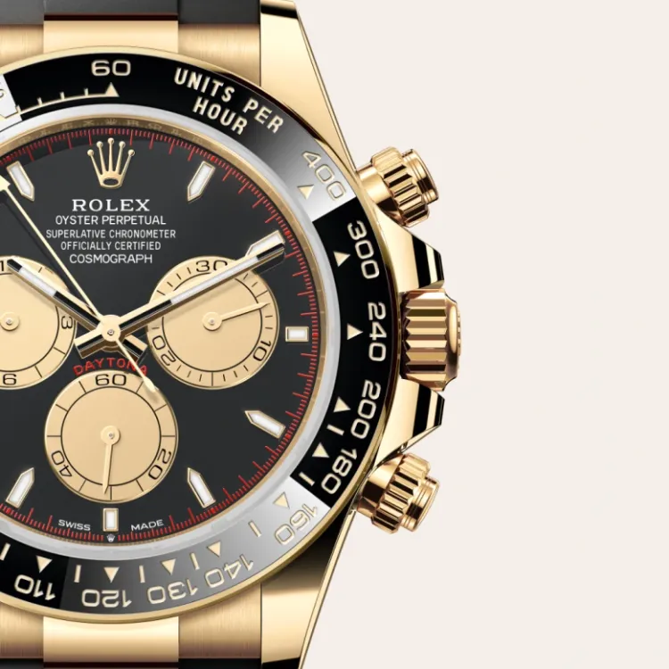 Cosmograph Daytona Rolex Cosmograph Daytona — gallery 3