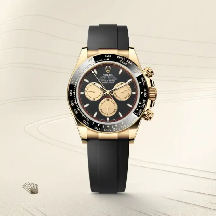 Cosmograph Daytona Rolex Cosmograph Daytona — gallery 1