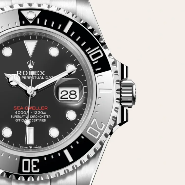 Sea-Dweller Rolex Sea-Dweller — gallery 3