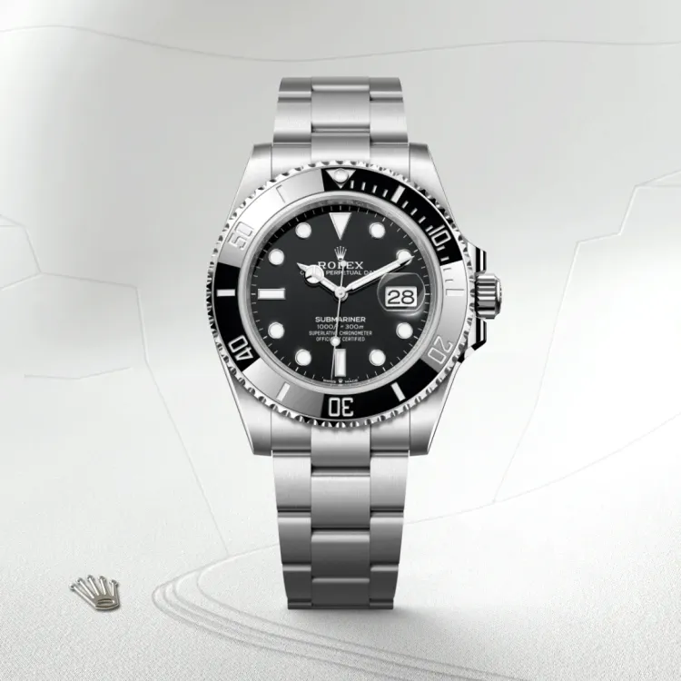Rolex Submariner Date M126610LN-0001 galleria