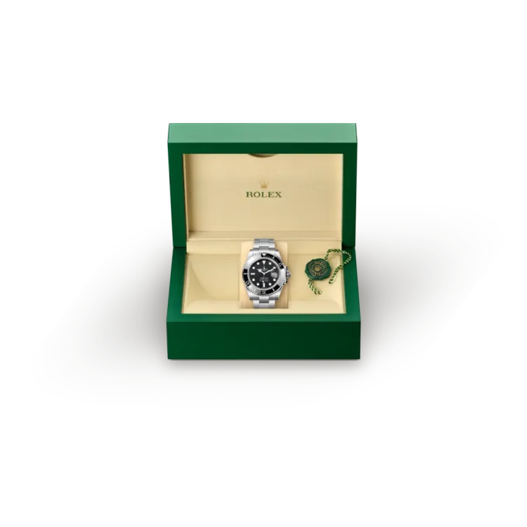 Rolex Submariner Date M126610LN-0001 galleria