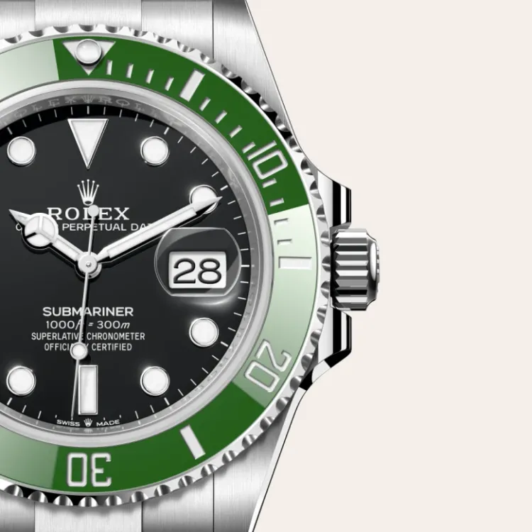 Rolex Submariner Date — gallery 3