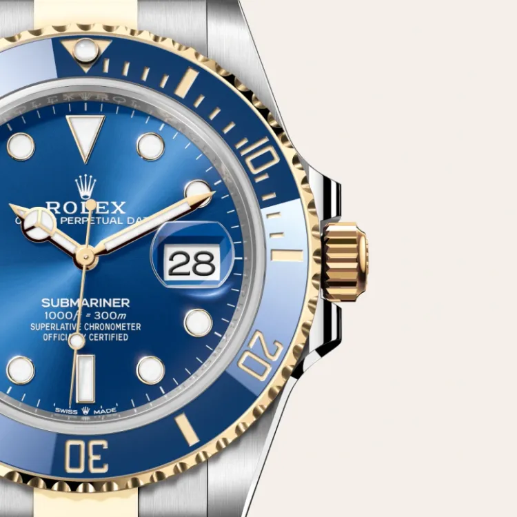 Submariner Date Rolex Submariner Date — gallery 3