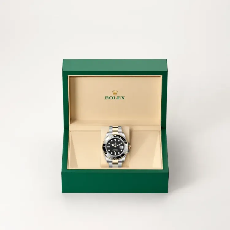 Submariner Date Rolex Submariner Date — gallery 2