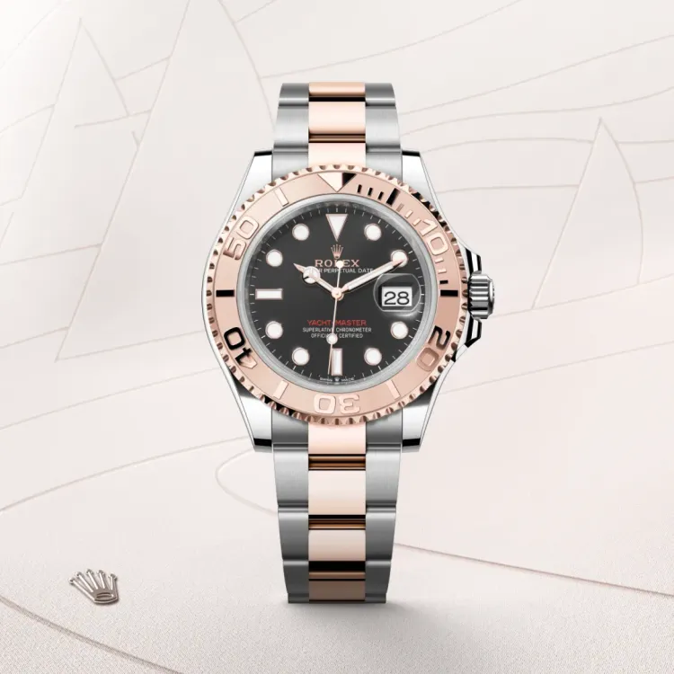 Rolex Yacht-Master 40 M126621-0002 galleria
