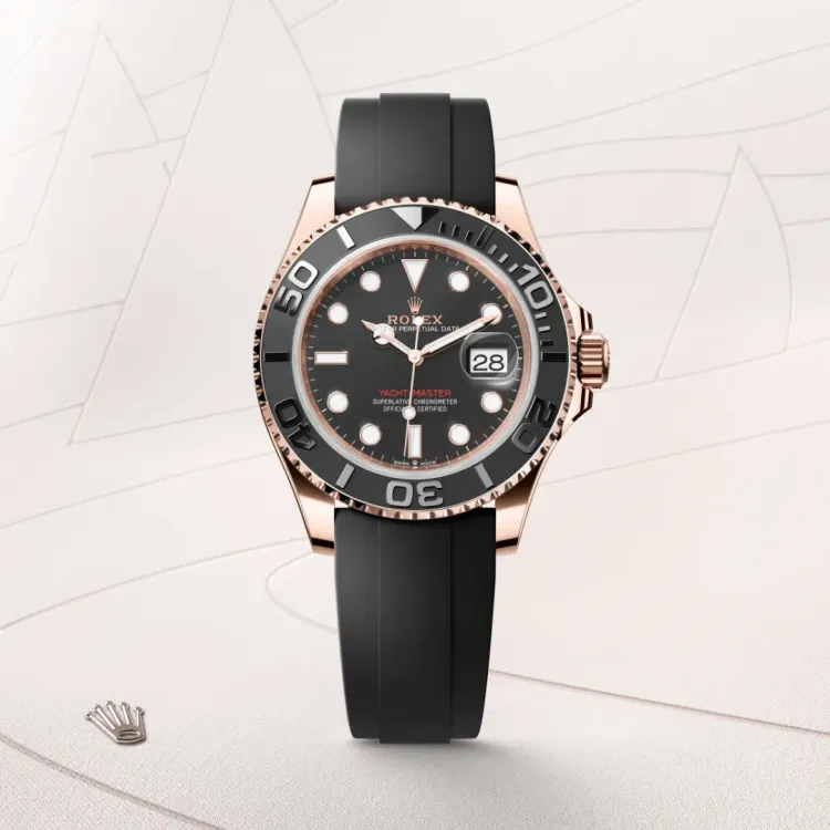 Rolex Yacht-Master 40 M126655-0002 galleria