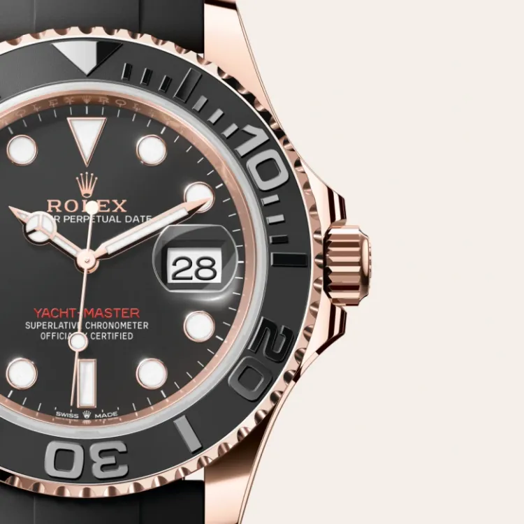 Rolex Yacht-Master 40 — gallery 3