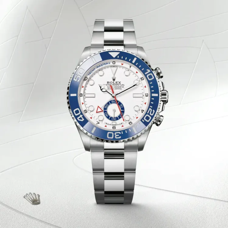 Rolex Yacht-Master II M126680-0001 galleria