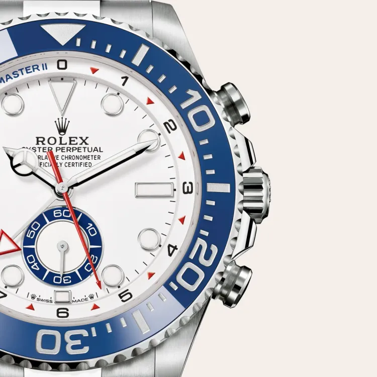 Rolex Yacht-Master II M126680-0001 galleria
