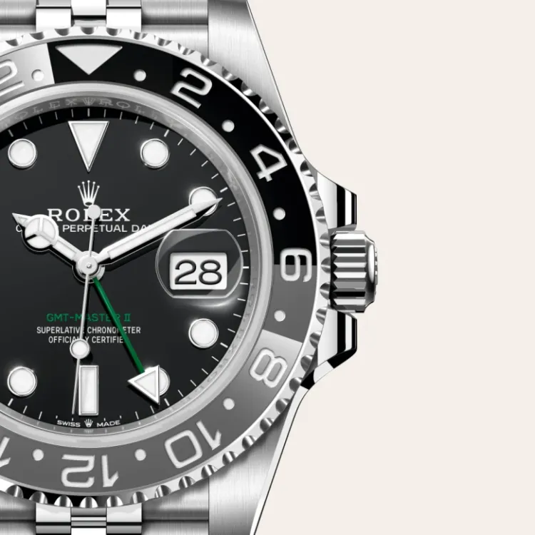 GMT-Master II Rolex GMT-Master II — gallery 3