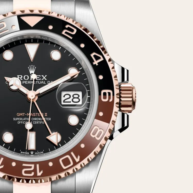 Rolex GMT-Master II — gallery 3
