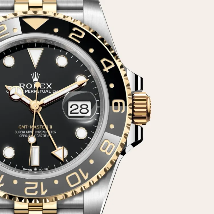 Rolex GMT-Master II — gallery 3