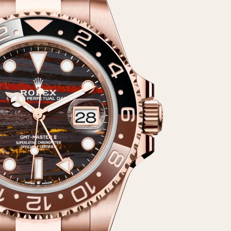 Rolex GMT-Master II — gallery 3