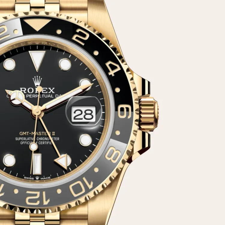 GMT-Master II Rolex GMT-Master II — gallery 3
