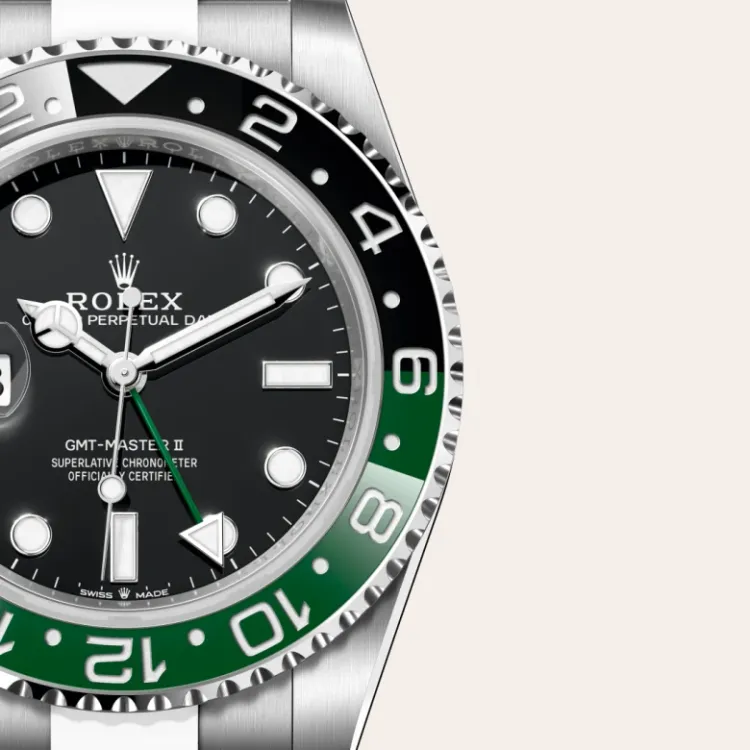 Rolex GMT-Master II — gallery 3