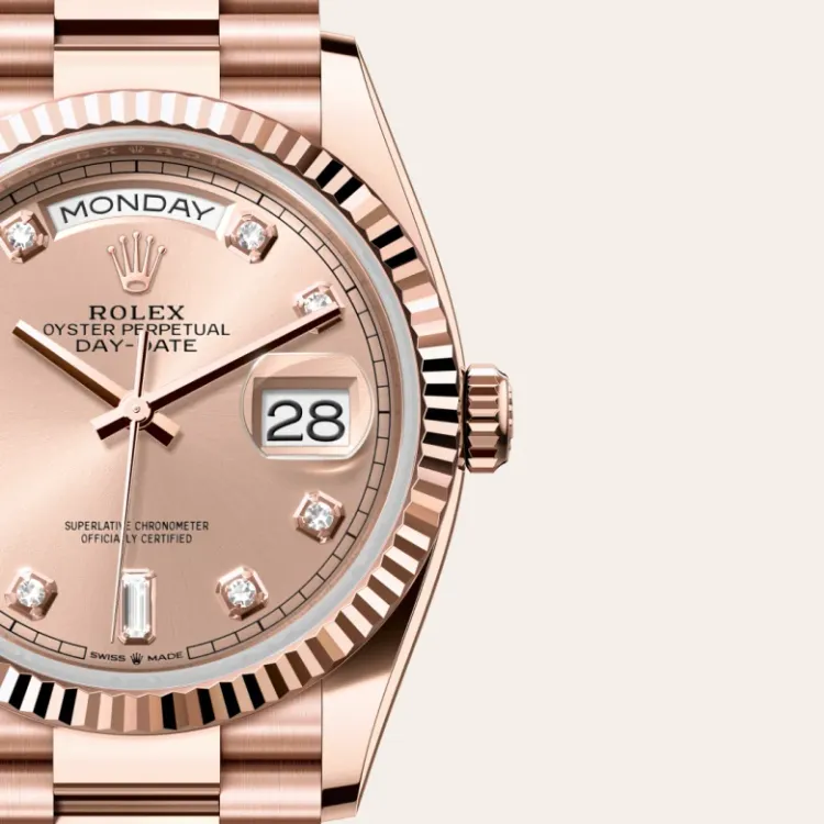 Day-Date 36 Rolex Day-Date 36 — gallery 3