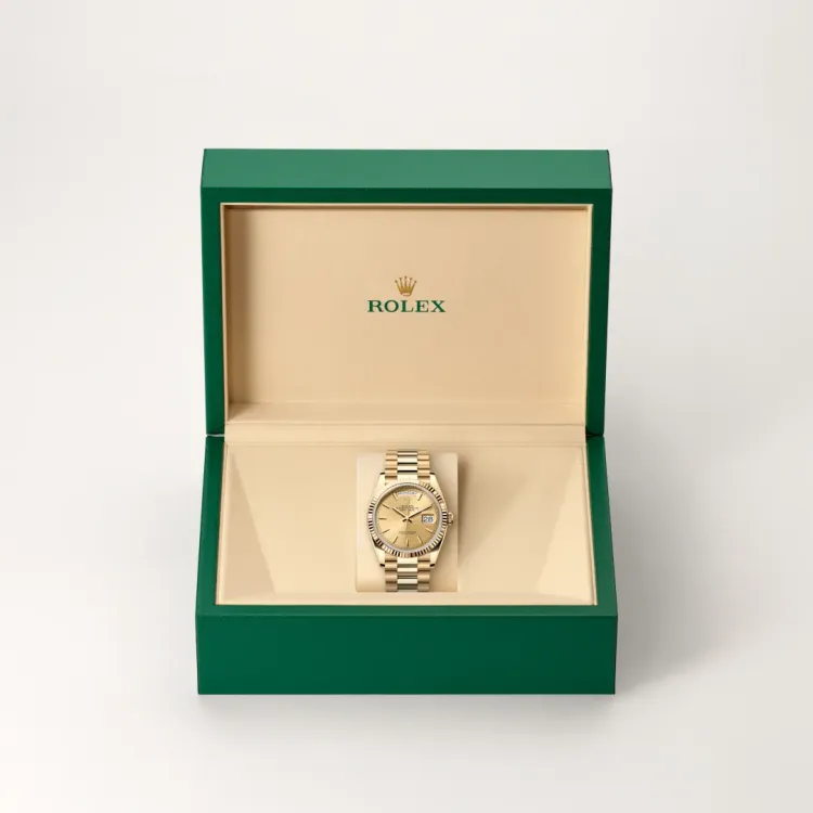 Day-Date 36 Rolex Day-Date 36 M128238-0045 galleria