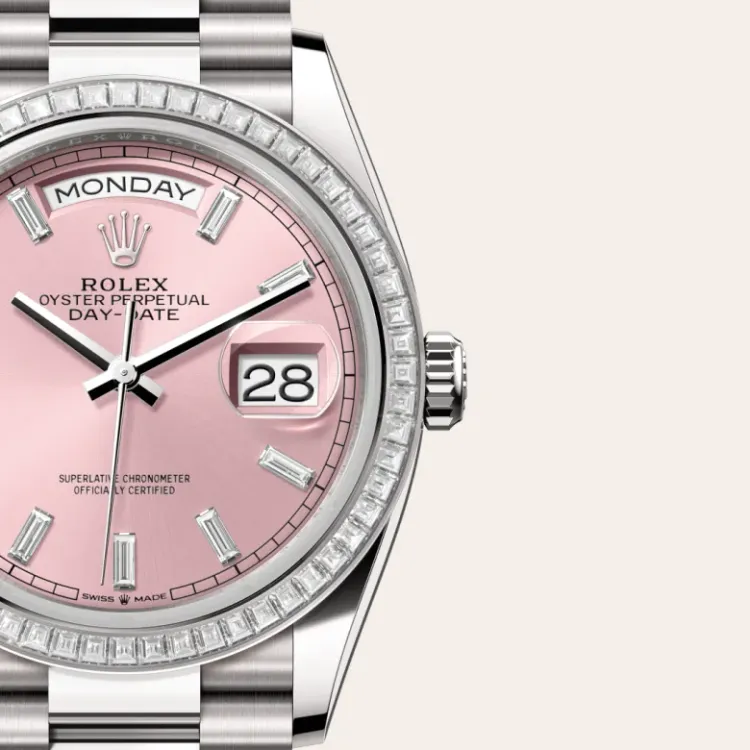 Day-Date 36 Rolex Day-Date 36 — gallery 3