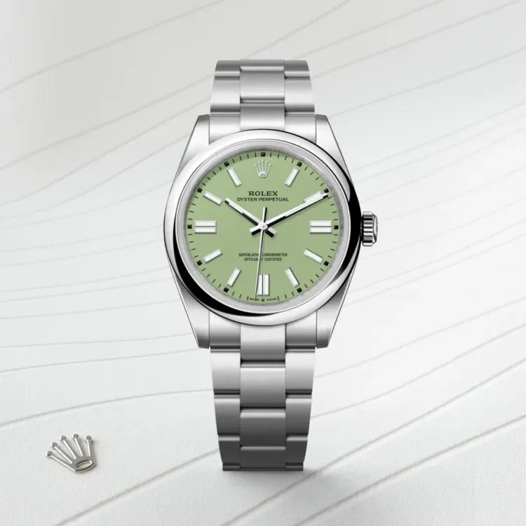 Rolex Oyster Perpetual 41 M134300-0006 galleria