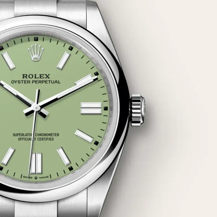 Rolex Oyster Perpetual 41 M134300-0006 galleria