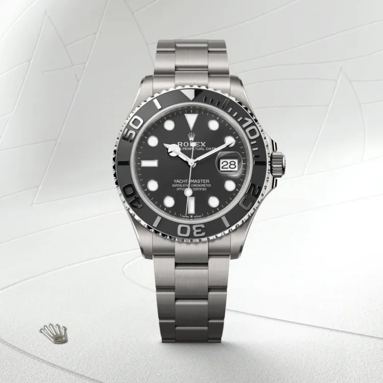 Rolex Yacht-Master 42 M226627-0001 galleria