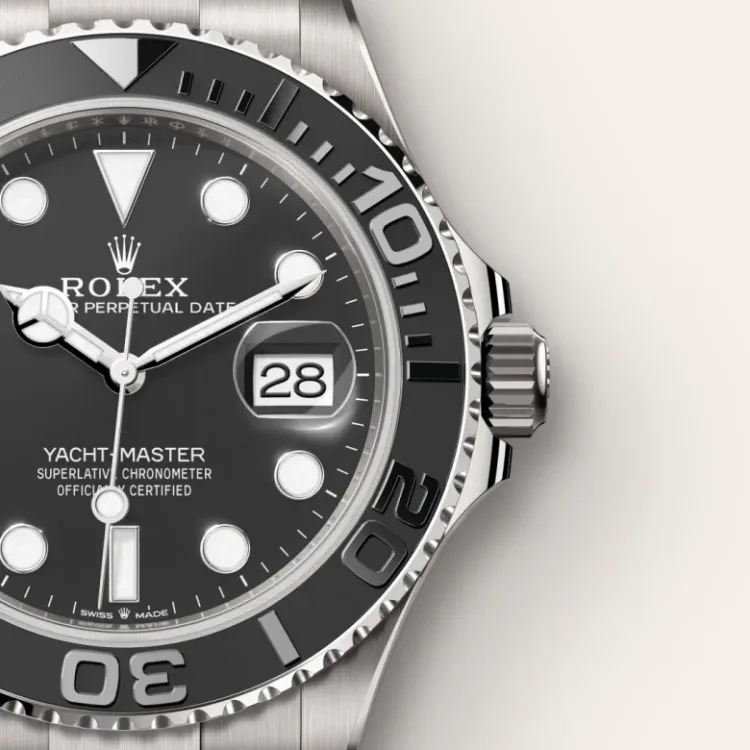 Rolex Yacht-Master 42 M226627-0001 galleria