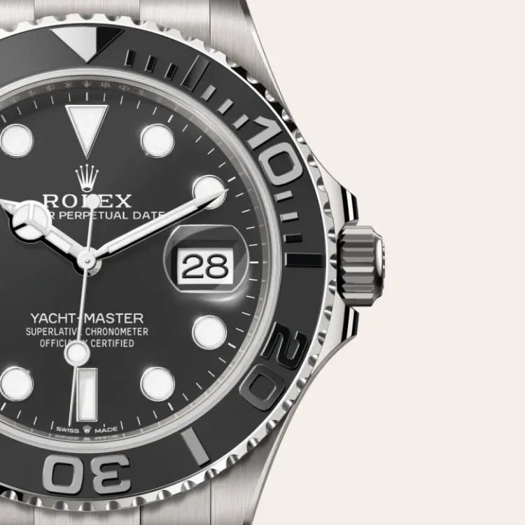 Rolex Yacht-Master 42 — gallery 3