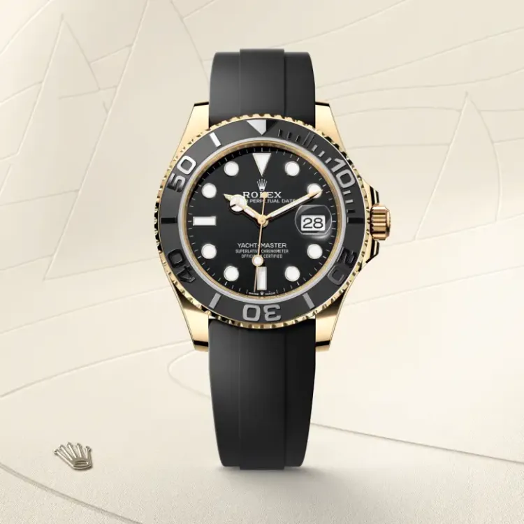 Yacht-Master 42 Rolex Yacht-Master 42 — gallery 1