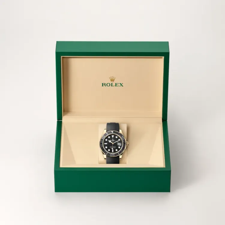 Yacht-Master 42 Rolex Yacht-Master 42 — gallery 2