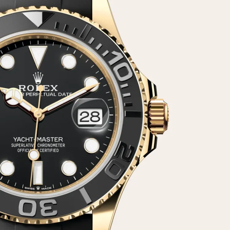 Yacht-Master 42 Rolex Yacht-Master 42 — gallery 3