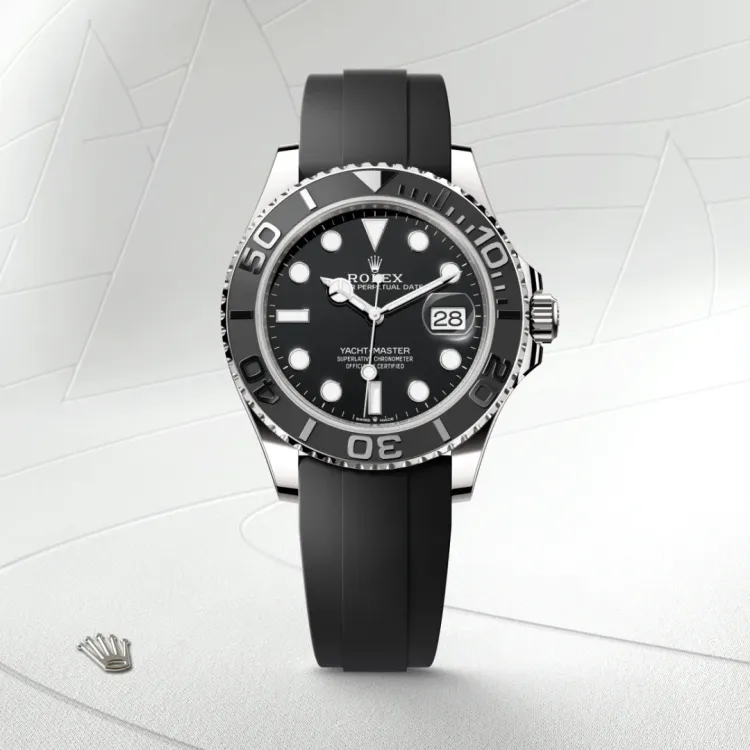 Rolex Yacht-Master 42 M226659-0002 galleria