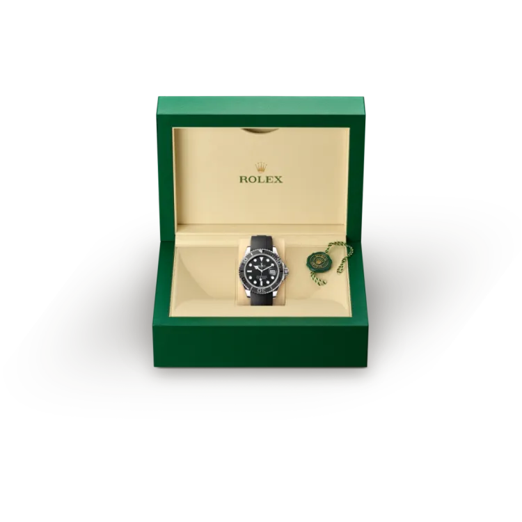 Rolex Yacht-Master 42 M226659-0002 galleria