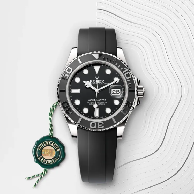 Rolex Yacht-Master 42 M226659-0002 galleria