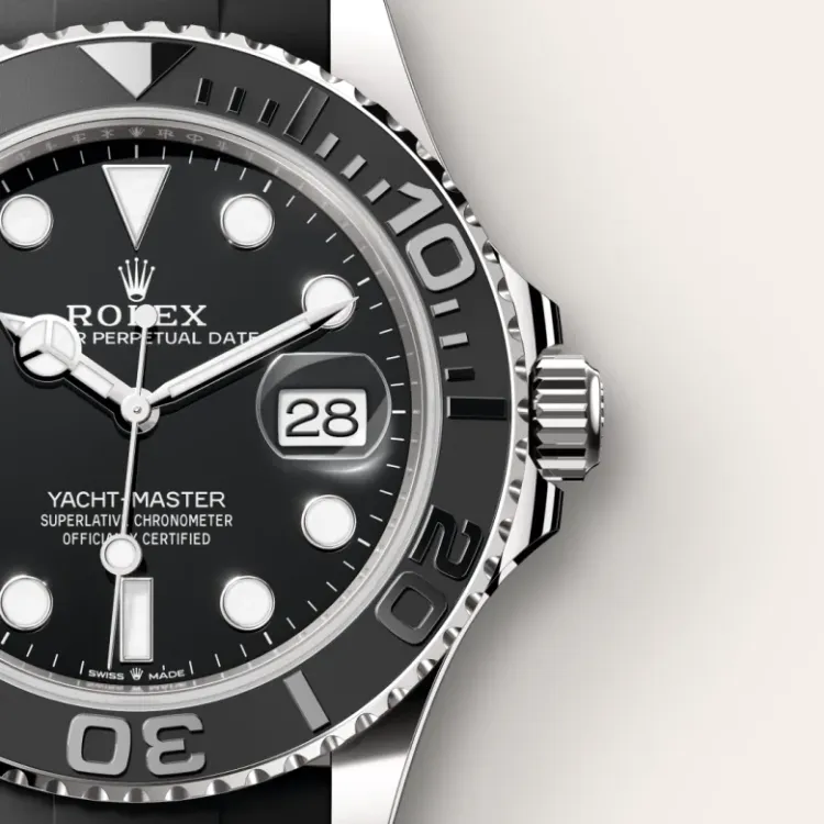 Rolex Yacht-Master 42 M226659-0002 galleria