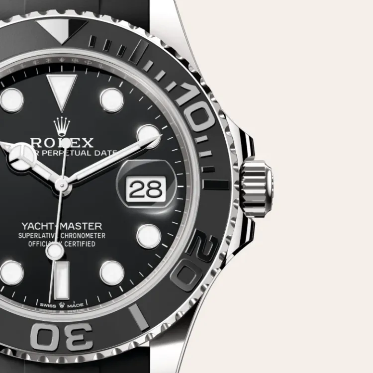 Yacht-Master 42 Rolex Yacht-Master 42 — gallery 3
