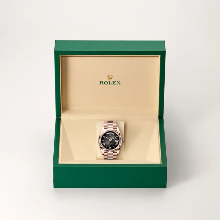 Day-Date 40 Rolex Day-Date 40 M228235-0055 galleria