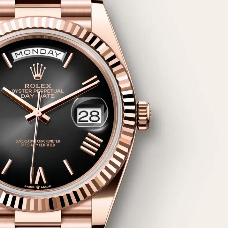 Rolex Day-Date 40 M228235-0055 galleria