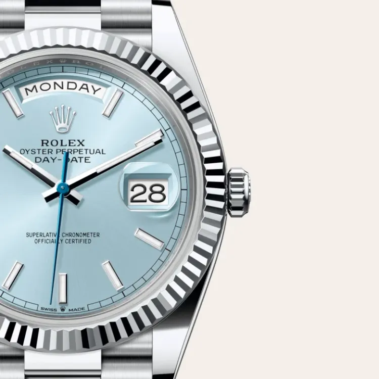 Day-Date 40 Rolex Day-Date 40 — gallery 3