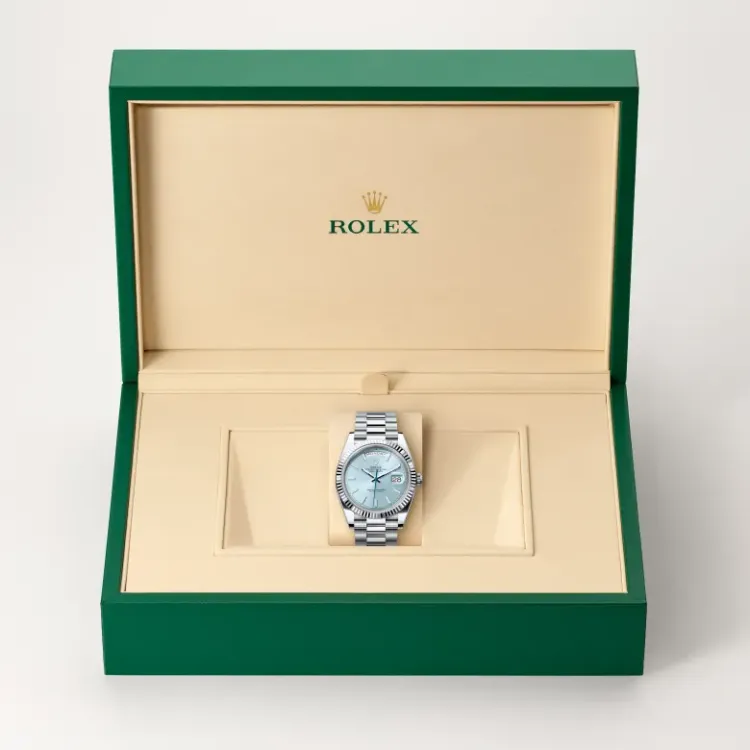 Day-Date 40 Rolex Day-Date 40 — gallery 2