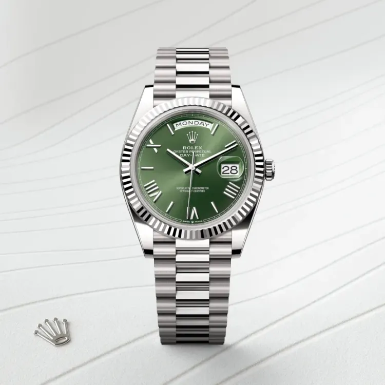 Rolex Day-Date 40 M228239-0033 galleria
