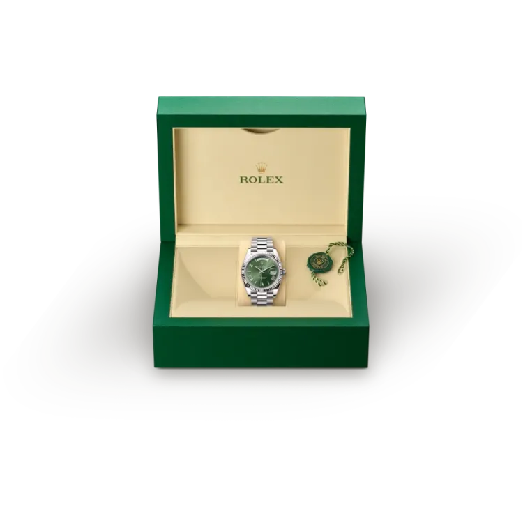 Rolex Day-Date 40 M228239-0033 galleria