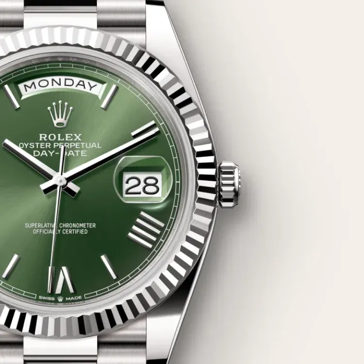 Rolex Day-Date 40 M228239-0033 galleria