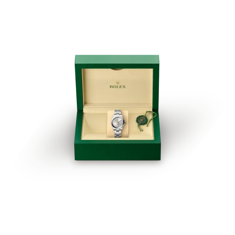 Rolex Oyster Perpetual 28 M276200-0001 galleria