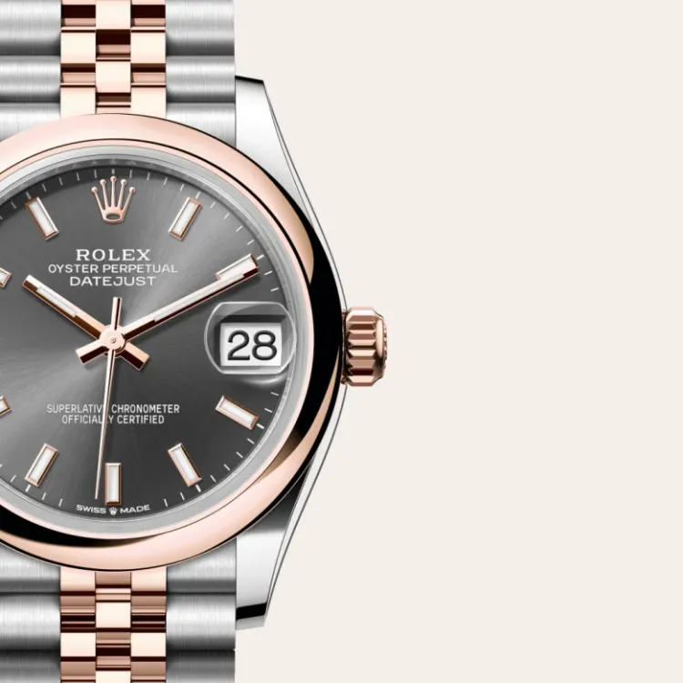 Datejust 31 Rolex Datejust 31 — gallery 3