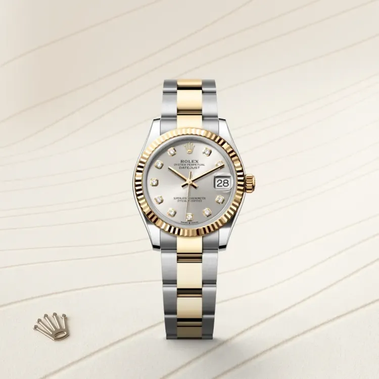 Rolex Datejust 31 M278273-0019 galleria
