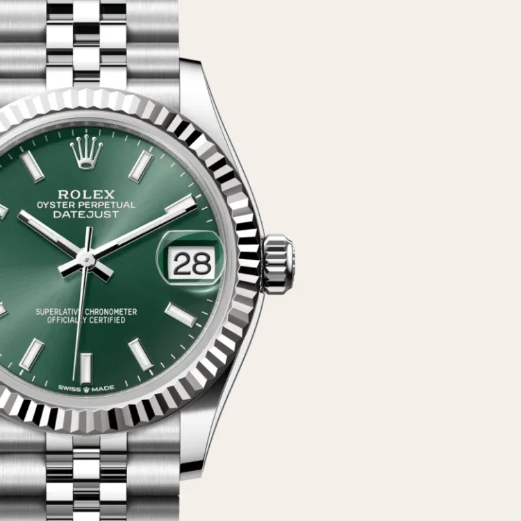 Rolex Datejust 31 — gallery 3
