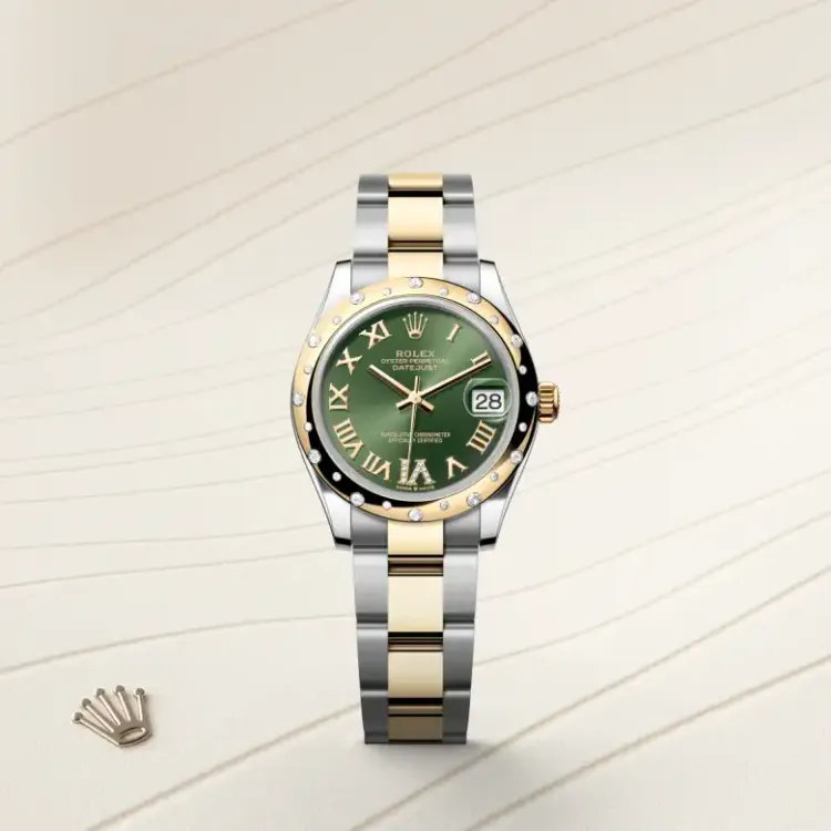 Datejust 31 Rolex Datejust 31 — gallery 1