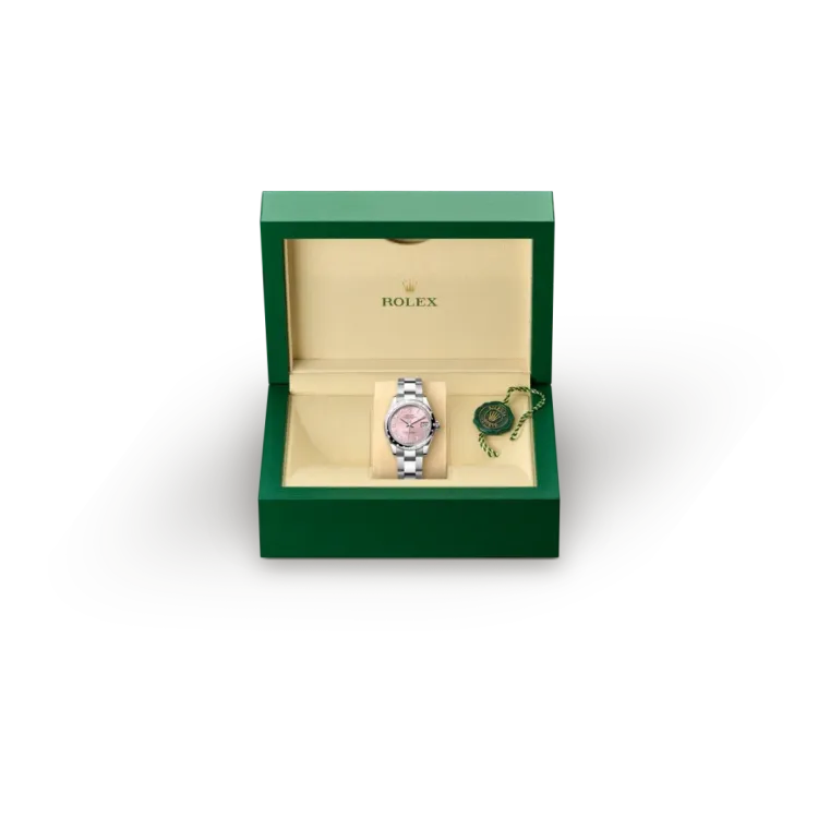 Rolex Datejust 31 M278344RBR-0021 galleria